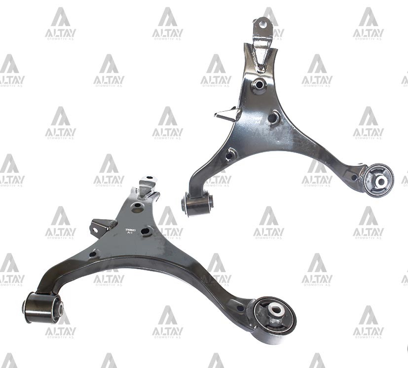 Honda CR-V Sağ Salıncak 2002-2006 Crv Alt Burçlu Sağ OEM 51350-S9A-A01